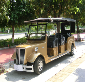 烏鎮旅游景區禮賓車 老爺車廠家直銷